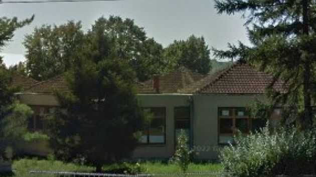 Osnovna škola Jastrebački partizani Merošina