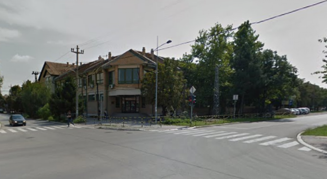 OŠ Jovan Sterija Popović Vršac