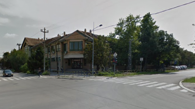 OŠ Jovan Sterija Popović Vršac