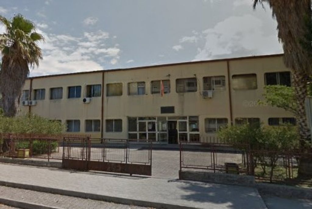 Osnovna škola Jugoslavija Bar