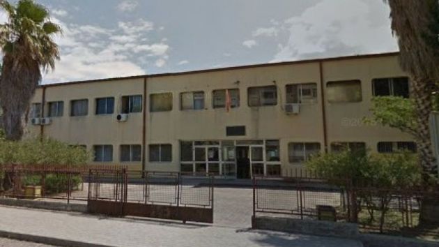 Osnovna škola Jugoslavija Bar