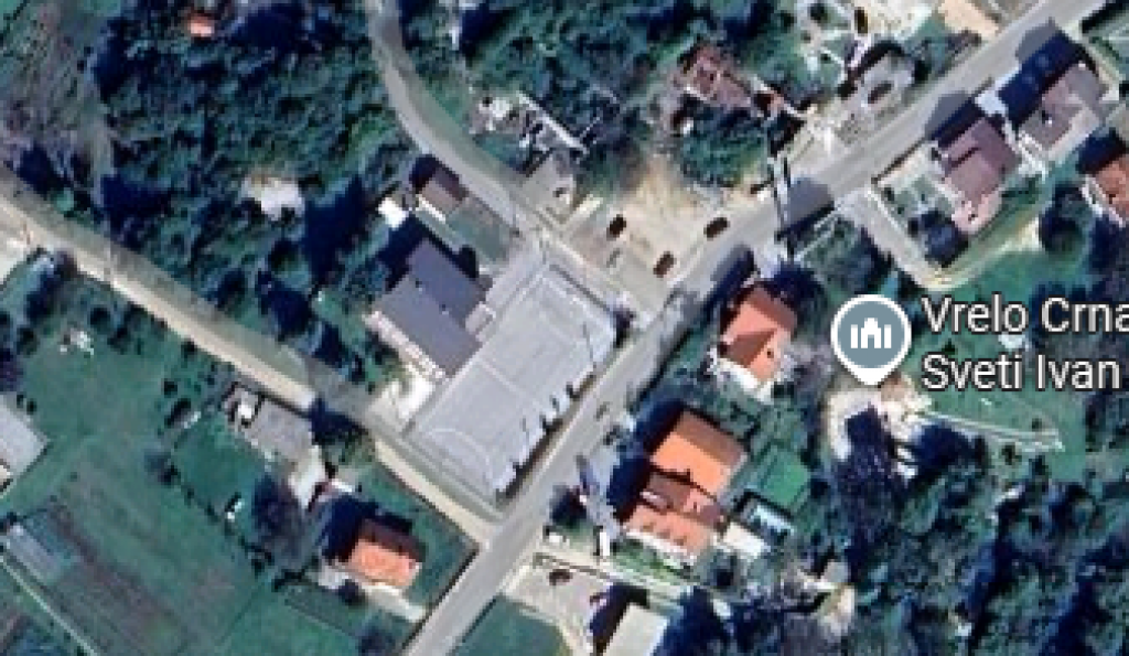 Područna osnovna škola Knešpolje kod Širokog Brijega