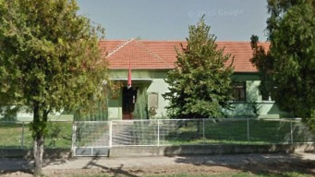 Osnovna škola Miloš Crnjanski Hrtkovci kod Rume