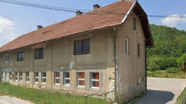 Područna škola Muhsin Rizvić Ostružnica Fojnica