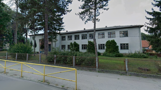 OŠ Petar Kočić Kozluk Zvornik