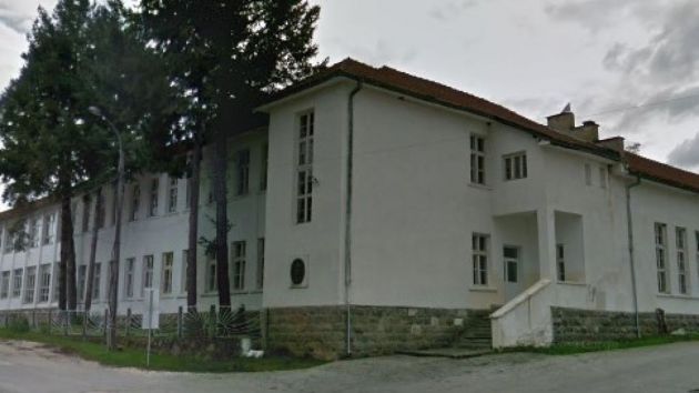 Osnovna škola Petar Radovanović Zlot kod Bora