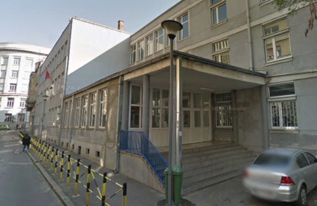 Osnovna škola Radojka Lakić Beograd
