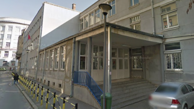 Osnovna škola Radojka Lakić Beograd