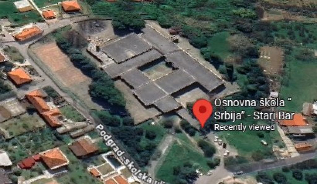 Osnovna škola Srbija Bar
