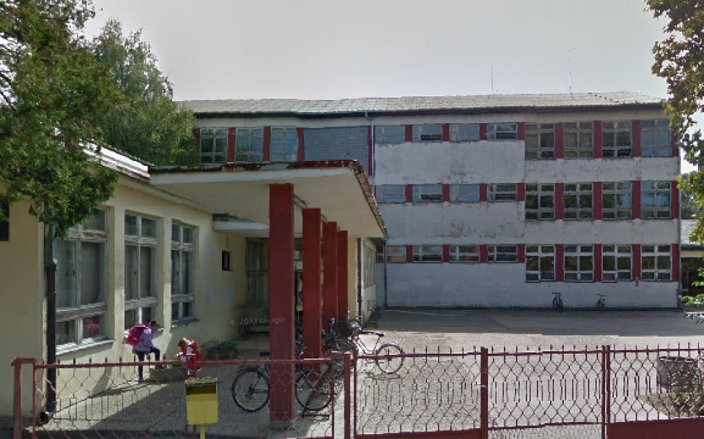 Osnovna škola Stevan Sremac Senta