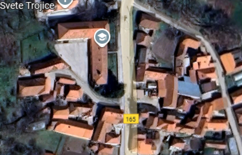 Izdvojeno odeljenje OŠ Sveti Sava Donja Bela Reka