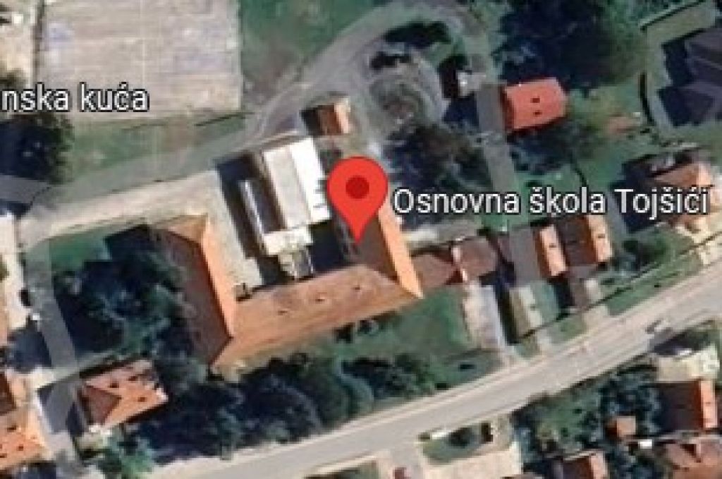 Osnovna škola Tojšići Kalesija