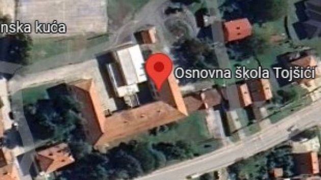 Osnovna škola Tojšići Kalesija