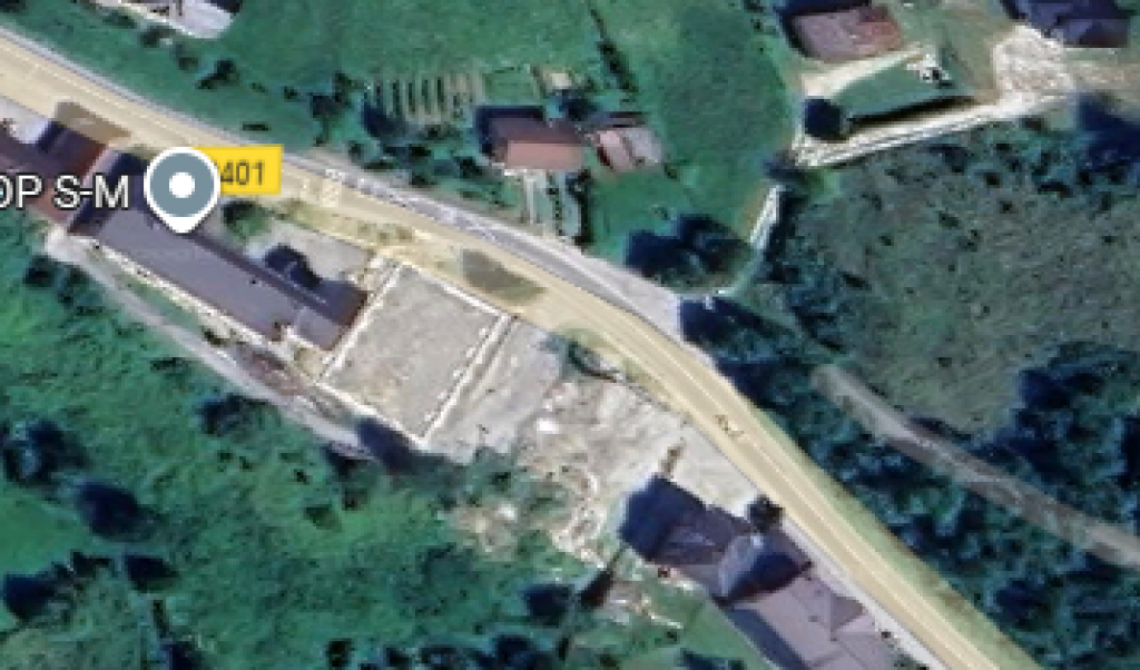 Područna škola OŠ Bužim u Varoškoj Rijeci