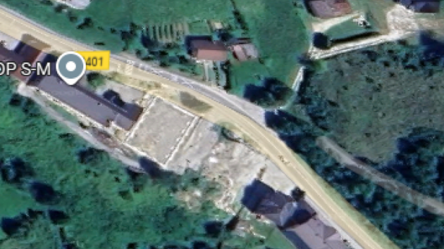 Područna škola OŠ Bužim u Varoškoj Rijeci