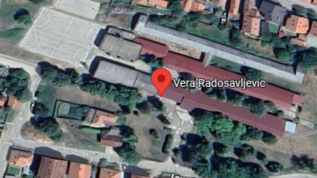 Osnovna škola Vera Radosavljević Negotin