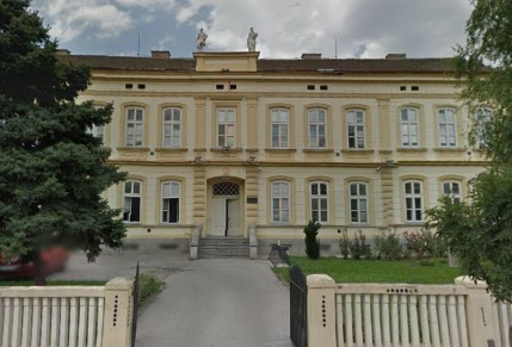 Osnovna škola Vuk Karadžić Šabac