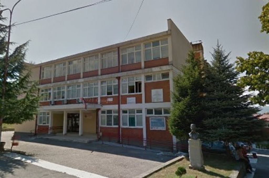 Osnovna škola Vuk Karadžić Surdulica