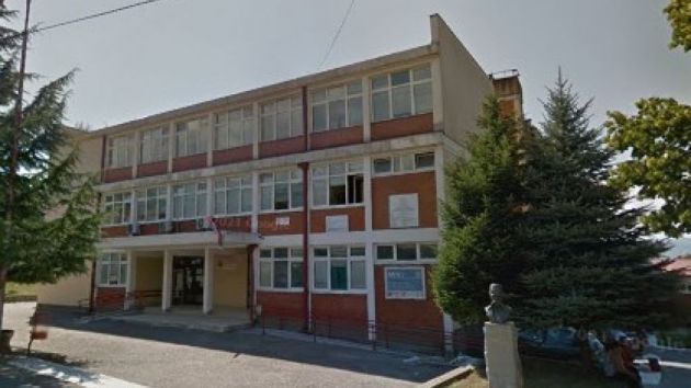 Osnovna škola Vuk Karadžić Surdulica