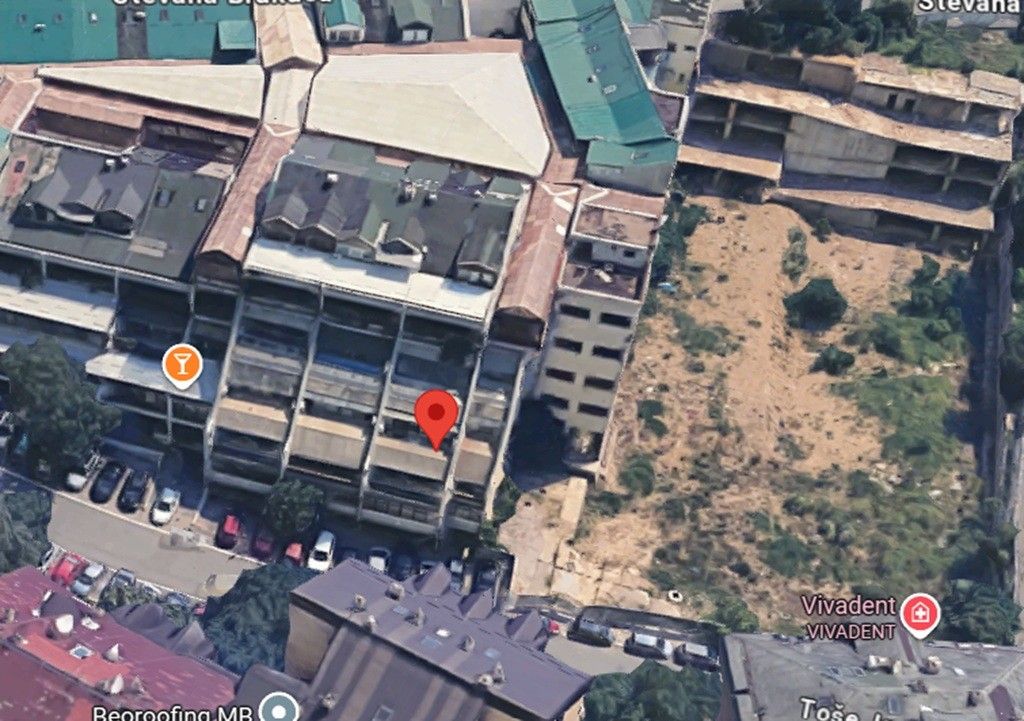 Osnovna i srednja muzička škola Amadeus Beograd