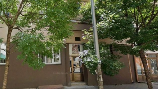 Osnovna i srednja muzička škola Kosta Manojlović Smederevo