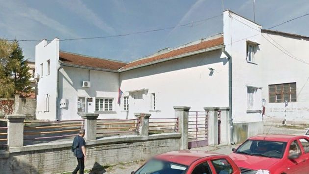 Osnovna muzička škola Božidar Trudić Smederevska Palanka