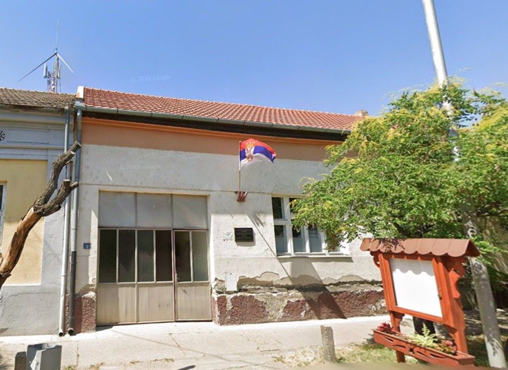 Osnovna muzička škola Kanjiža
