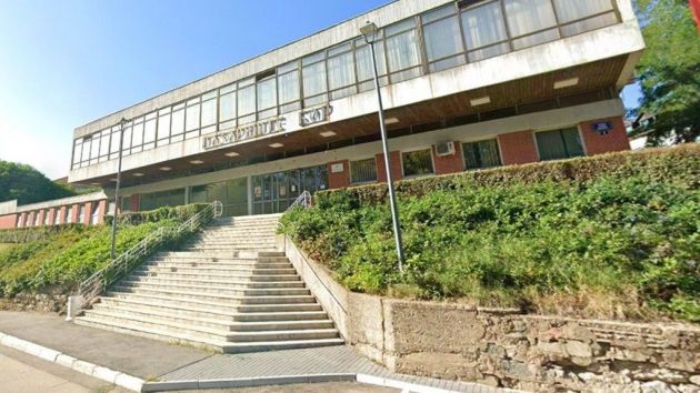 Osnovna muzička škola Miodrag Vasiljević Bor