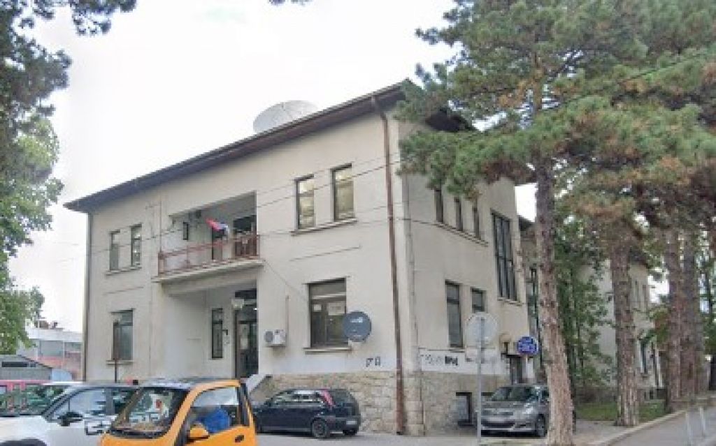 Osnovna muzička škola Petar Ilić Aranđelovac