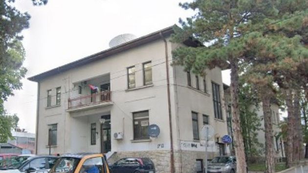 Osnovna muzička škola Petar Ilić Aranđelovac