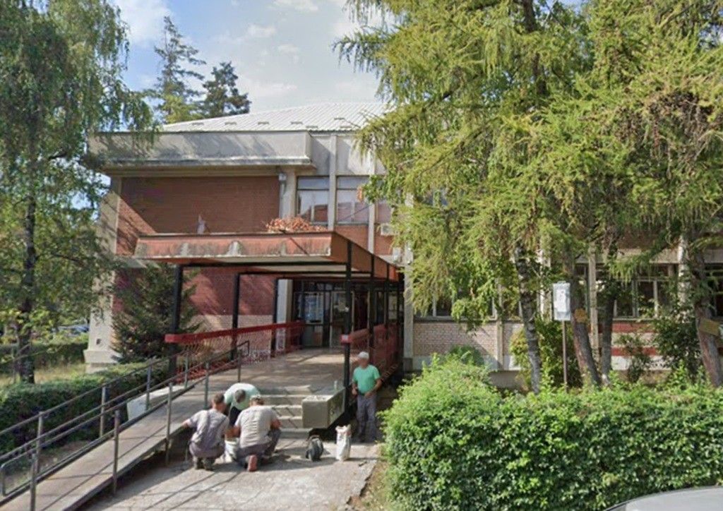 Osnovna škola 21 oktobrar Kragujevac