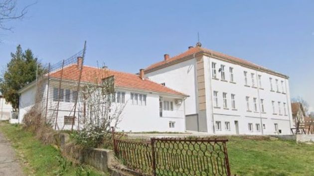 Osnovna škola Aca Sinadinović Loćika Aleksinac