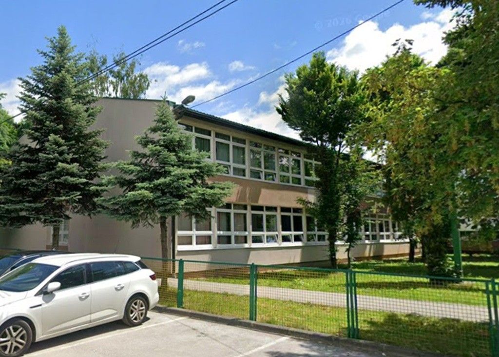 Osnovna škola Aleksa Šantić Sarajevo