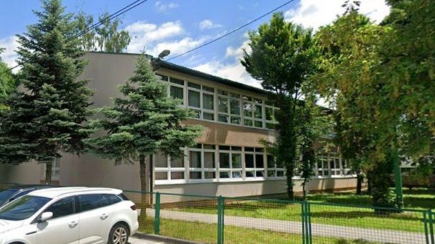 Osnovna škola Aleksa Šantić Sarajevo