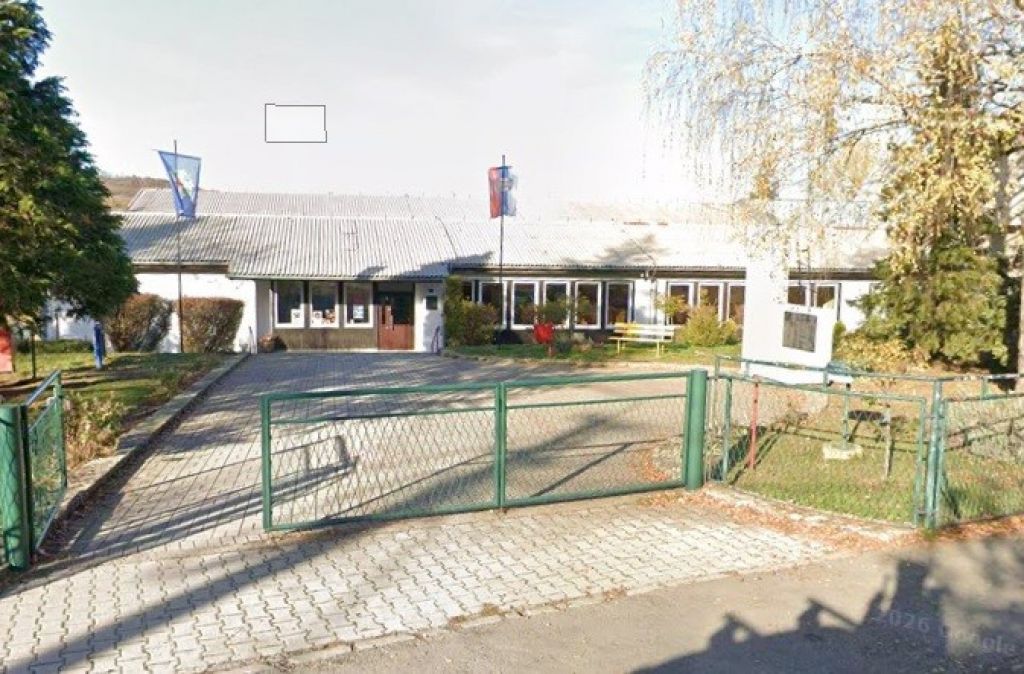 Osnovna škola Arsenije Loma Rudnik Gornji Milanovac