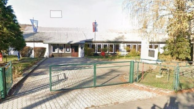 Osnovna škola Arsenije Loma Rudnik Gornji Milanovac