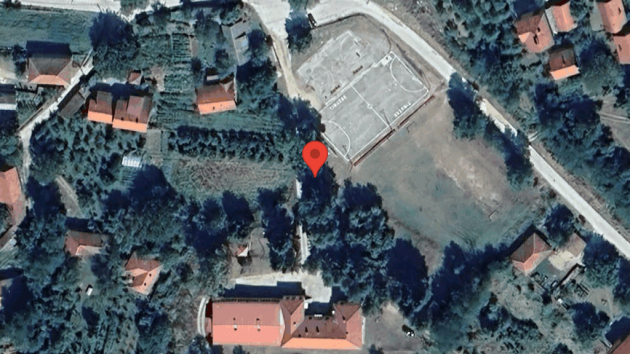 Osnovna škola Bora Stanković Tibužde Vranje