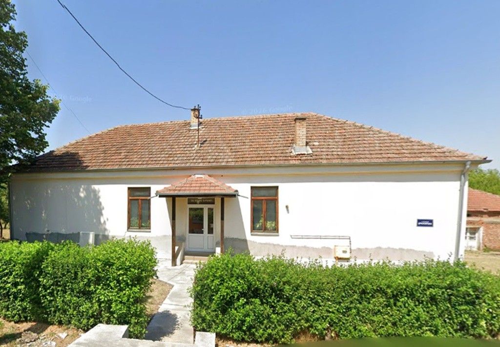 Osnovna škola Boško Đuričić Jagodina