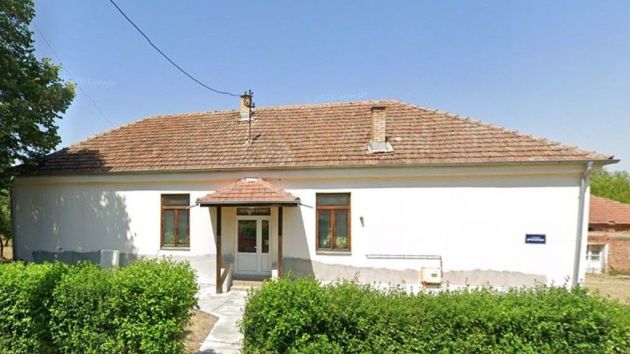 Osnovna škola Boško Đuričić Jagodina