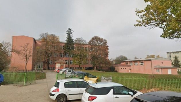 Osnovna škola Boško Palkovljević Pinki Sremska Mitrovica