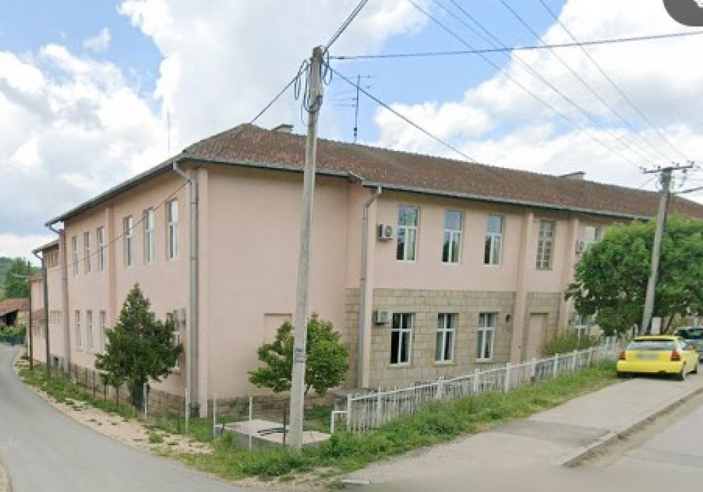 Osnovna škola Brana Pavlović Konjuh Kruševac