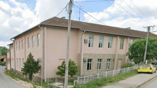 Osnovna škola Brana Pavlović Konjuh Kruševac