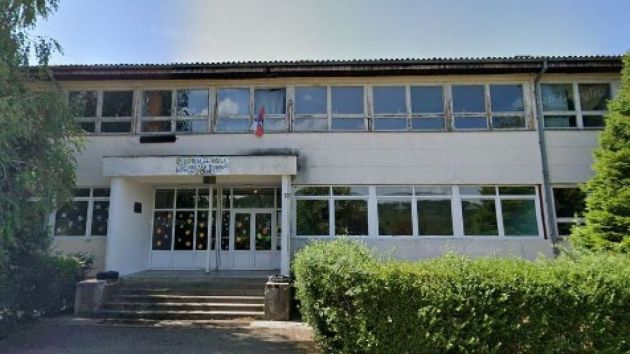 Osnovna škola Branislav Nušić Urovica Negotin