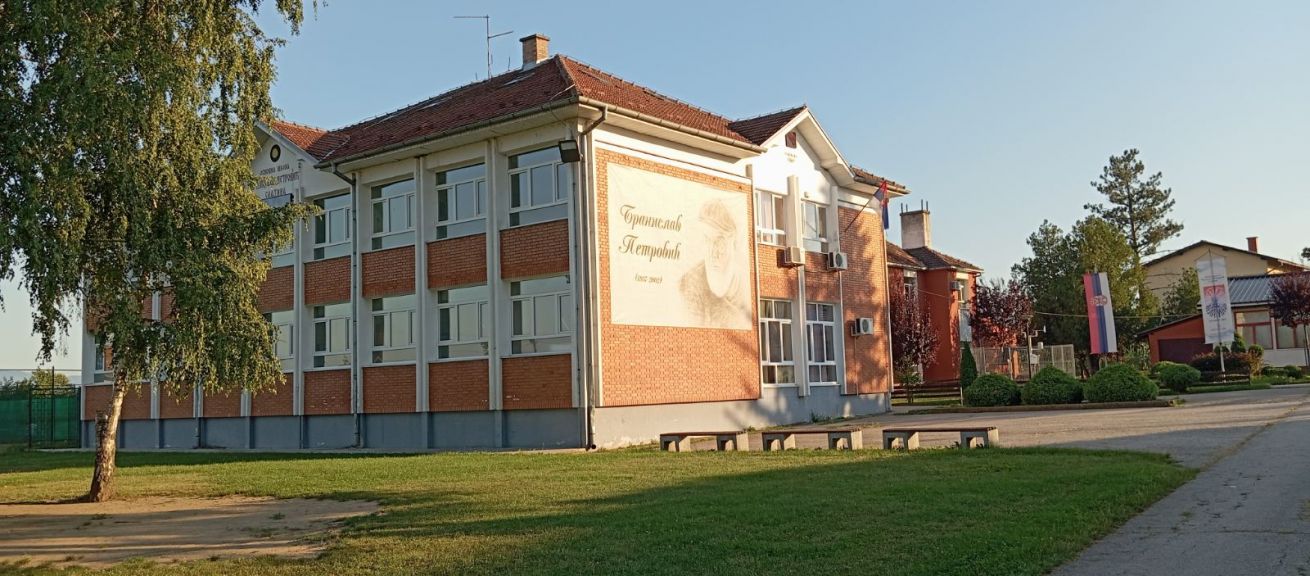 naselje Slatina kod Čačka