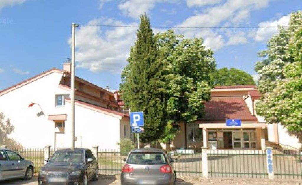 Osnovna škola Branko Božović Podgorica