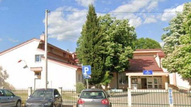 Osnovna škola Branko Božović Podgorica