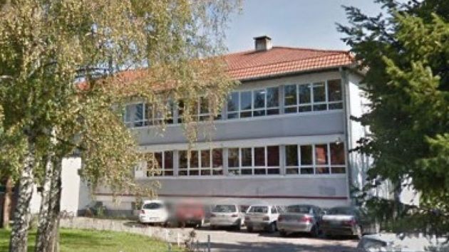 Osnovna škola Branko Radičević Kruševac