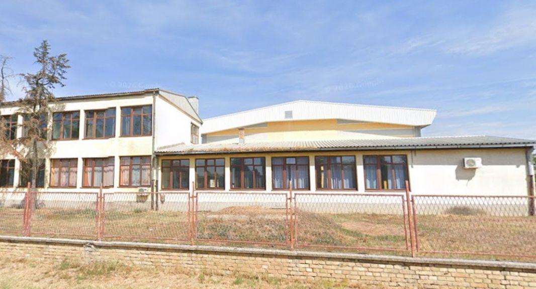 Osnovna škola Branko Radičević Ravno Selo Vrbas