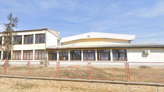 Osnovna škola Branko Radičević Ravno Selo Vrbas