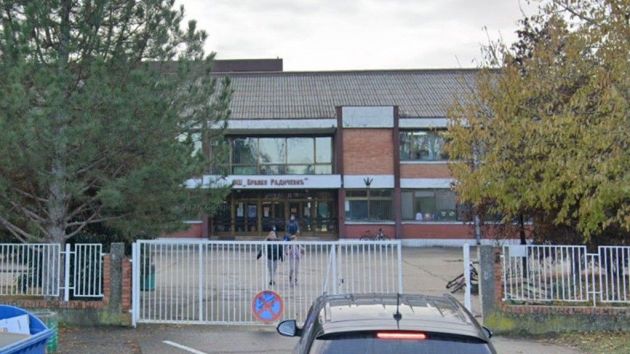 Osnovna škola Branko Radičević Šid